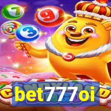 bet777oi