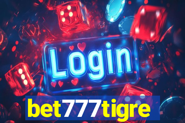bet777tigre