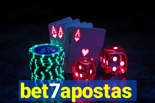 bet7apostas