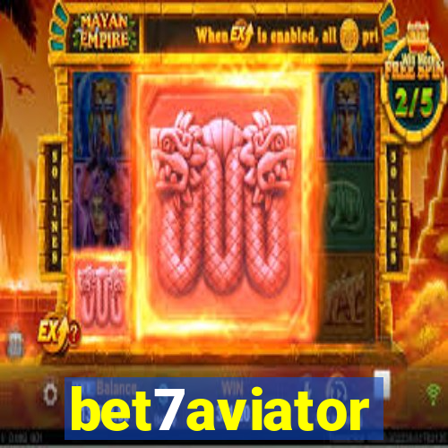 bet7aviator