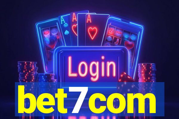 bet7com