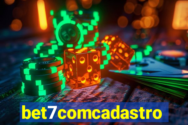 bet7comcadastro