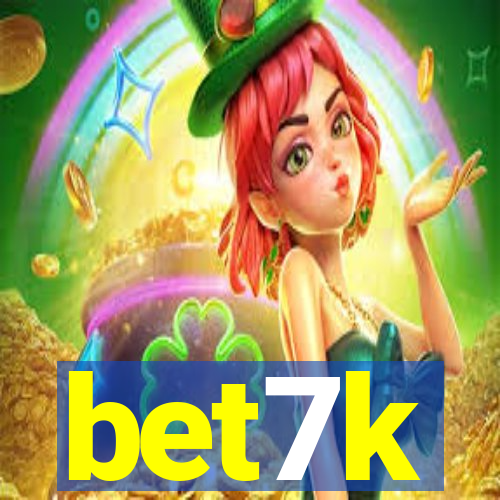 bet7k