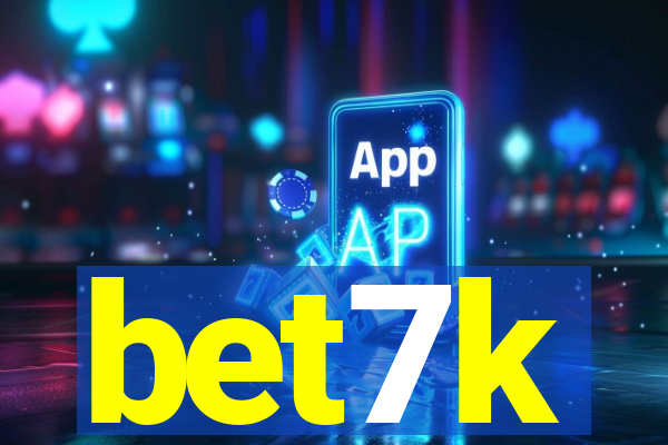 bet7k