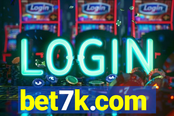 bet7k.com