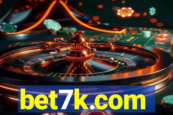 bet7k.com