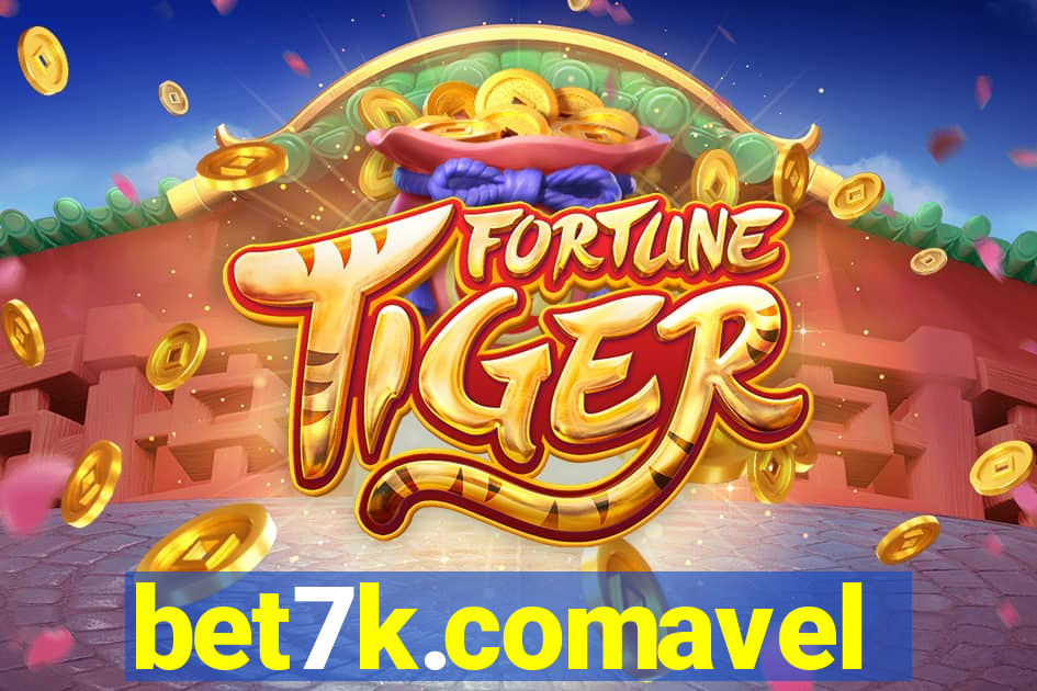 bet7k.comavel
