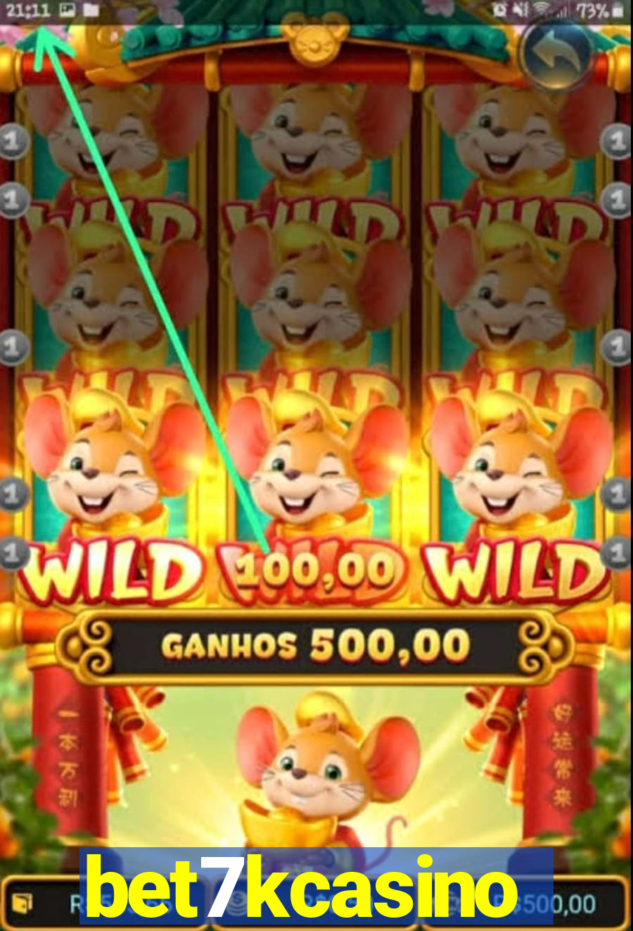 bet7kcasino