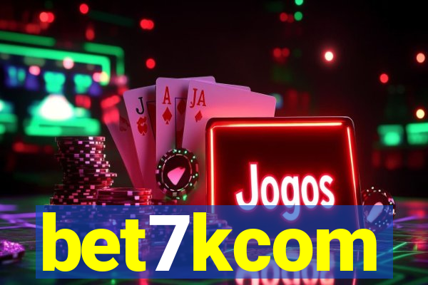 bet7kcom