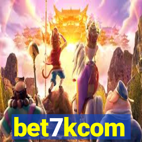 bet7kcom