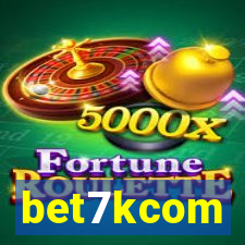 bet7kcom