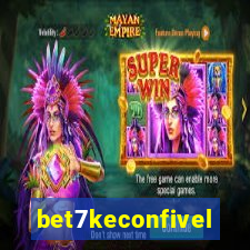 bet7keconfivel