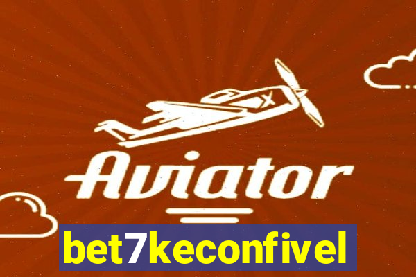 bet7keconfivel