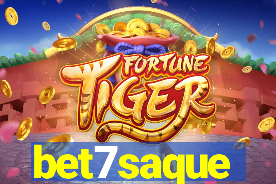 bet7saque