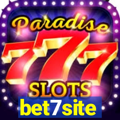 bet7site