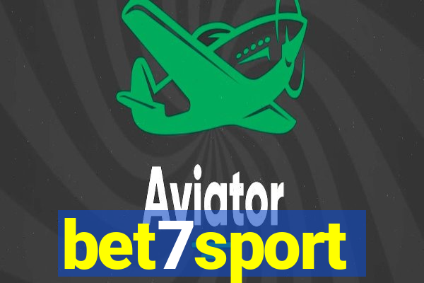 bet7sport