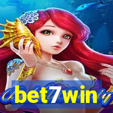 bet7win