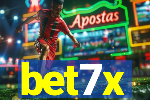bet7x