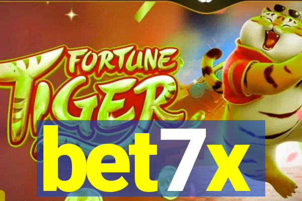 bet7x