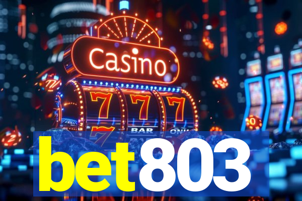 bet803