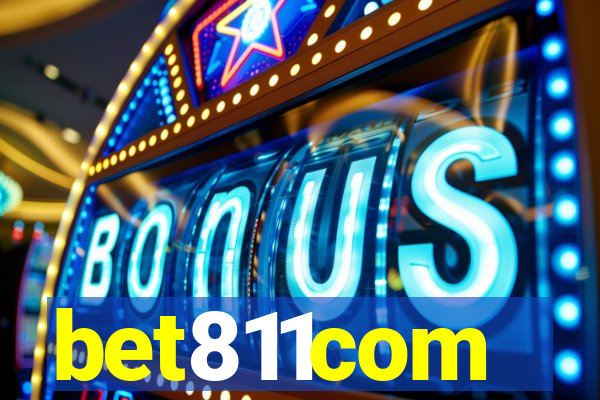 bet811com