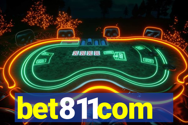 bet811com