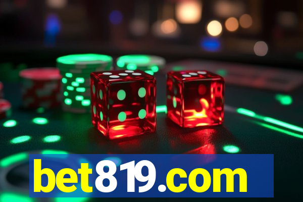 bet819.com