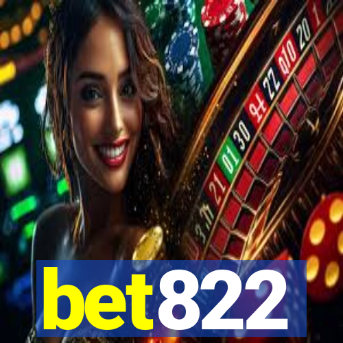 bet822