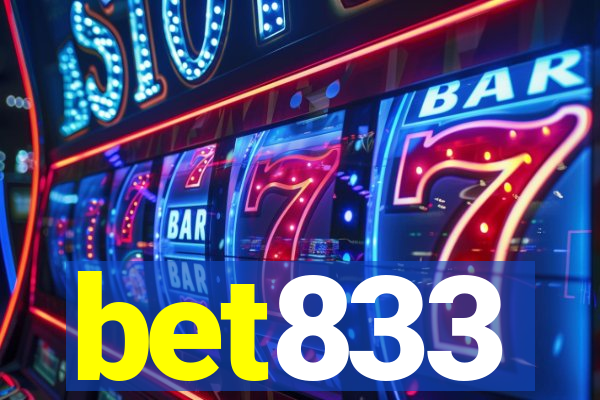bet833