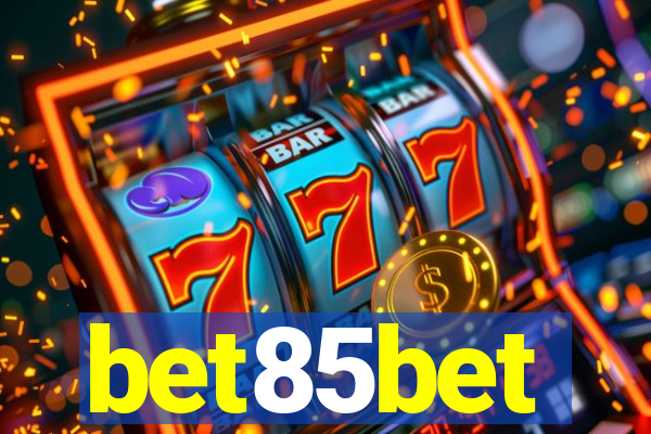 bet85bet