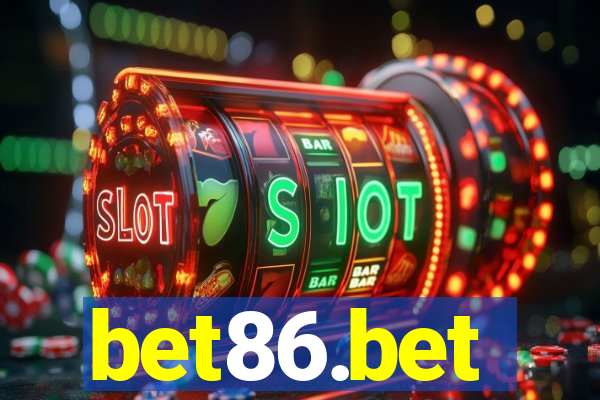 bet86.bet