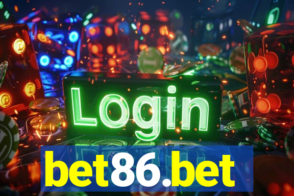 bet86.bet