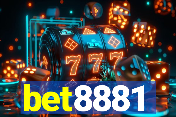 bet8881