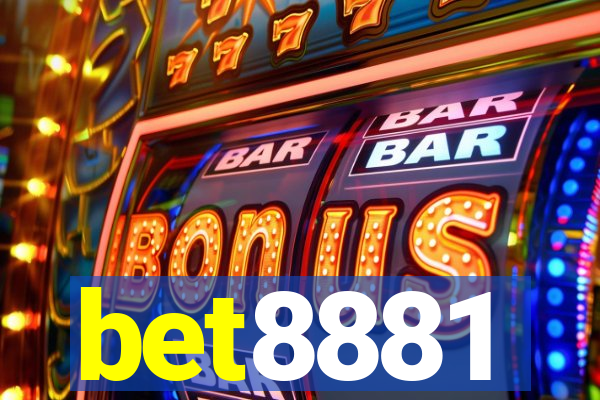 bet8881