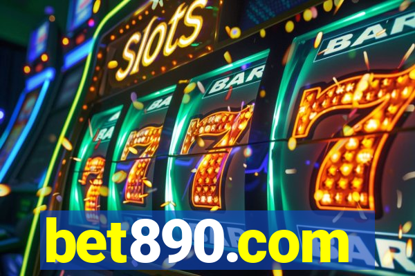 bet890.com