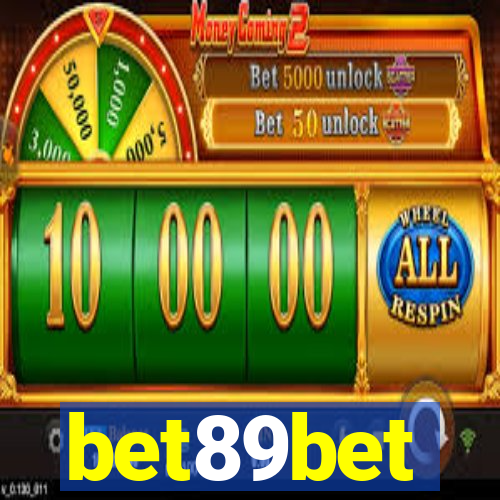 bet89bet