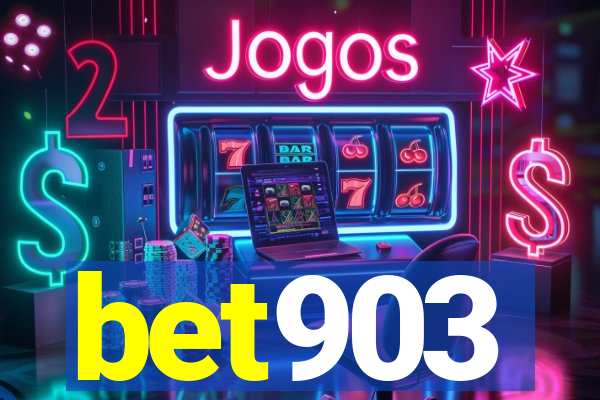 bet903