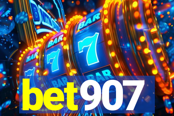 bet907