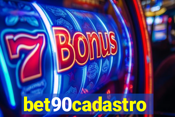 bet90cadastro