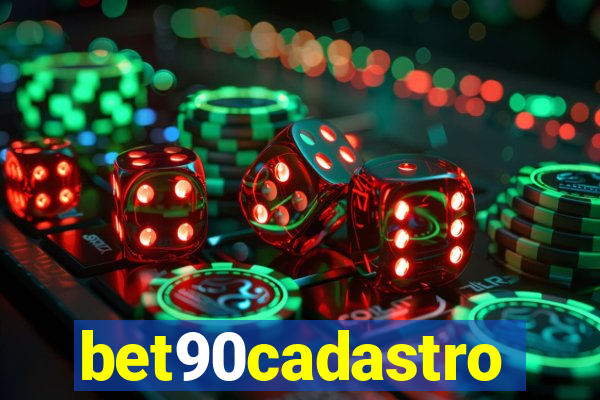 bet90cadastro