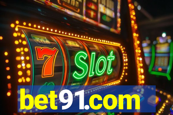 bet91.com