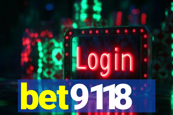 bet9118