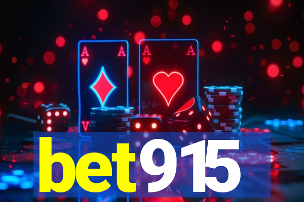 bet915