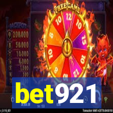 bet921