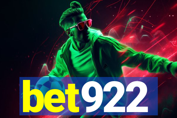 bet922