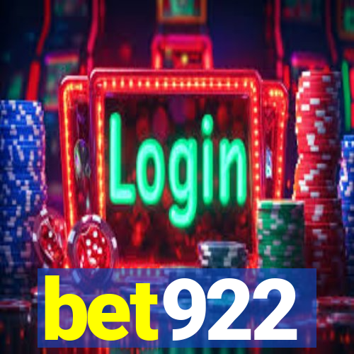 bet922