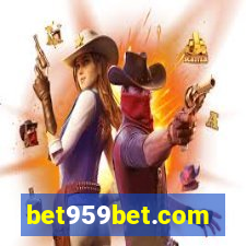 bet959bet.com
