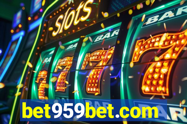 bet959bet.com