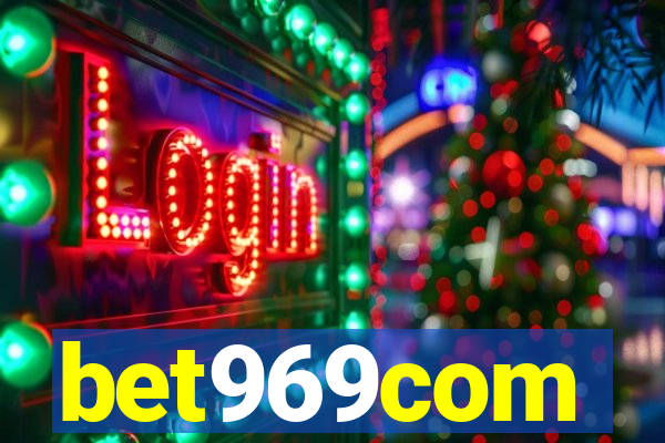 bet969com
