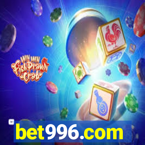 bet996.com